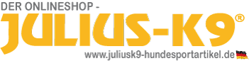 Julius-K9 Deutschland Shop Hundesportartikel und Zubehör